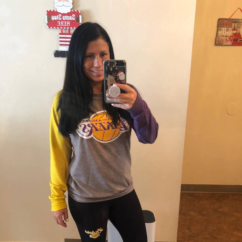 Meet your Posher, Missy